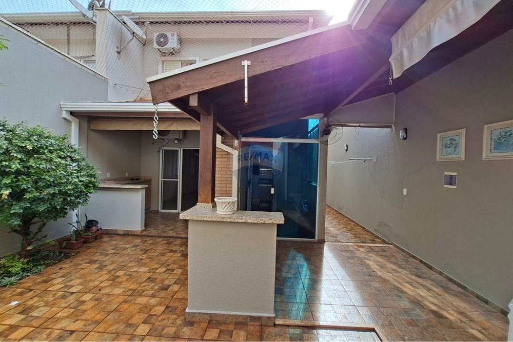 Casa de Condomínio - Alugar - Ribeirão Preto , São Paulo - 22.jpg - 780181054-8