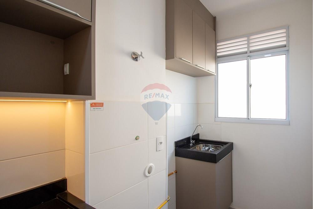 Apartamento - Alugar - Ribeirão Preto , São Paulo - WTB_Flor-de-Lotus_0382.JPG - 780241008-255