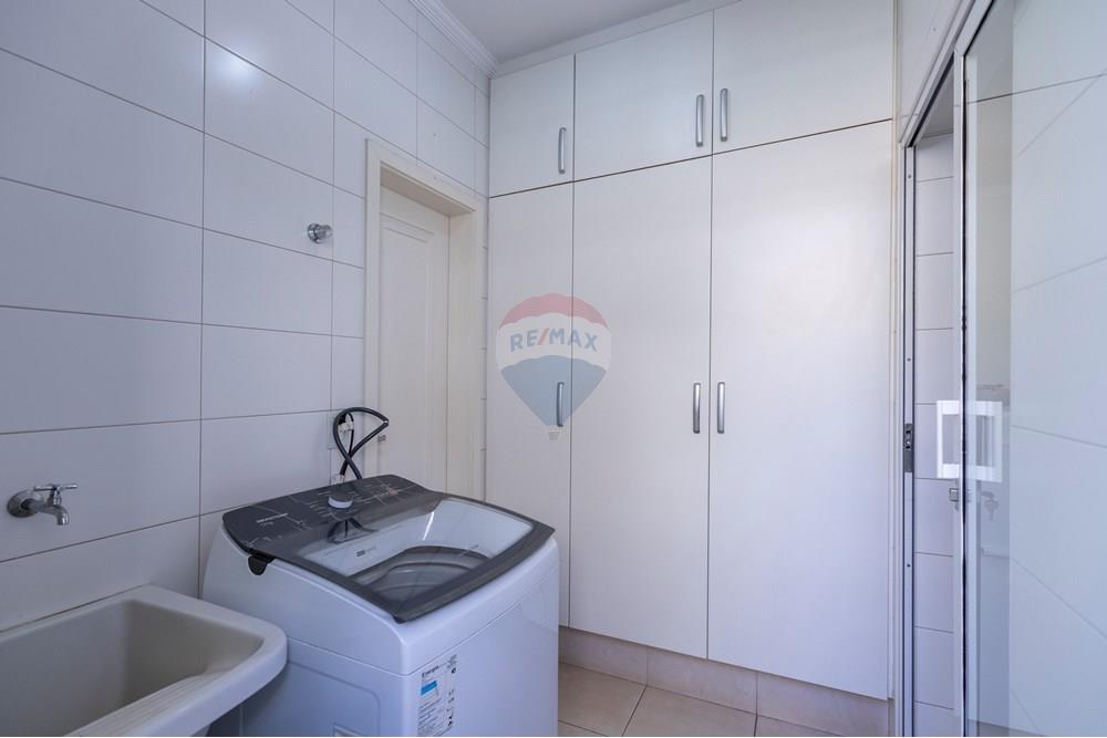 Casa de Condomínio - Venda - Ribeirão Preto , São Paulo - Casa Condominio Santa Monica_Ribeirão Preto_Bonfim Paulista (71).jpg - Área de serviço - 780091021-75