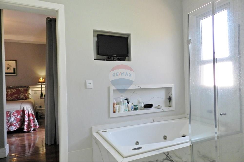 Casa de Condomínio - Venda - Ribeirão Preto , São Paulo - Casa Alphaville I Ribeirão Preto (72).JPG - Quarto principal - 780091021-81