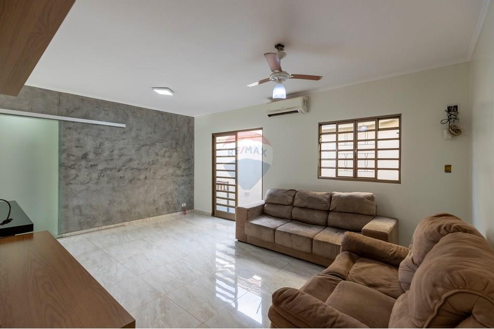 Casa - Venda - Ribeirão Preto , São Paulo - IMG_0905-HDR.jpg - Sala - 780091061-22