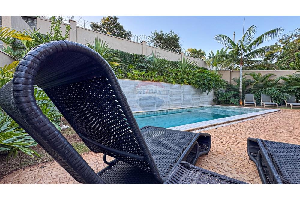 Casa de Condomínio - Alugar - Ribeirão Preto , São Paulo - Quintal (10).jpg - 780151008-8