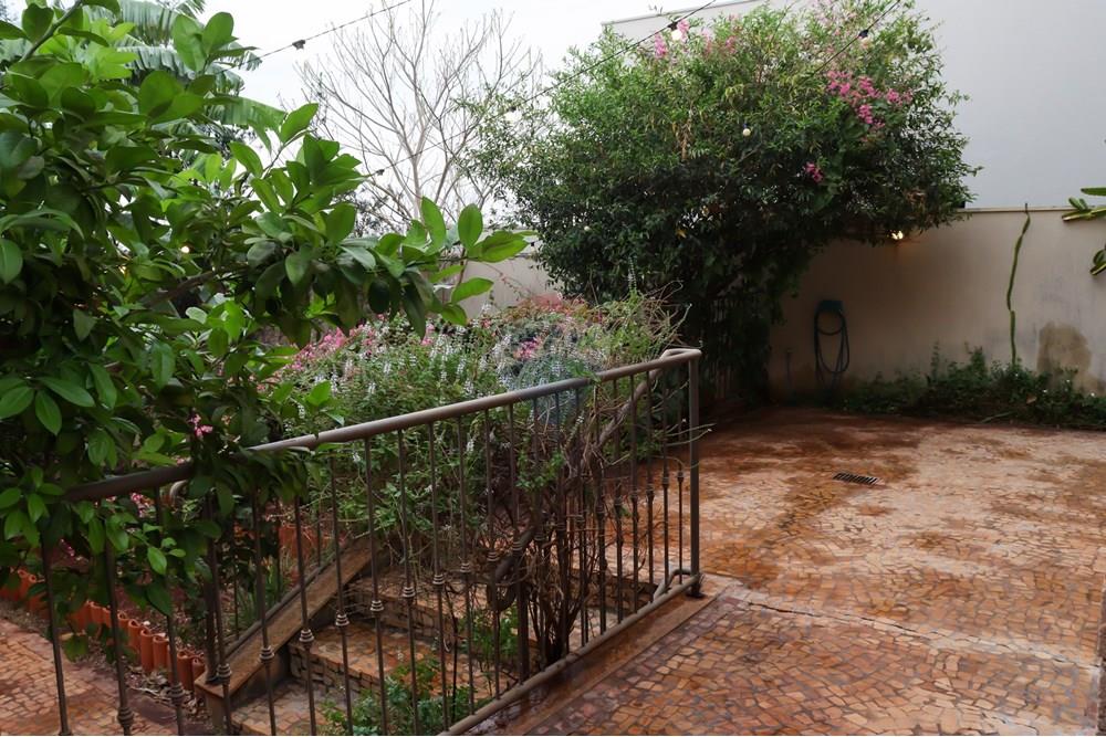 Casa de Condomínio - Venda - Ribeirão Preto , São Paulo - c11quintal2.jpg - 780151035-52
