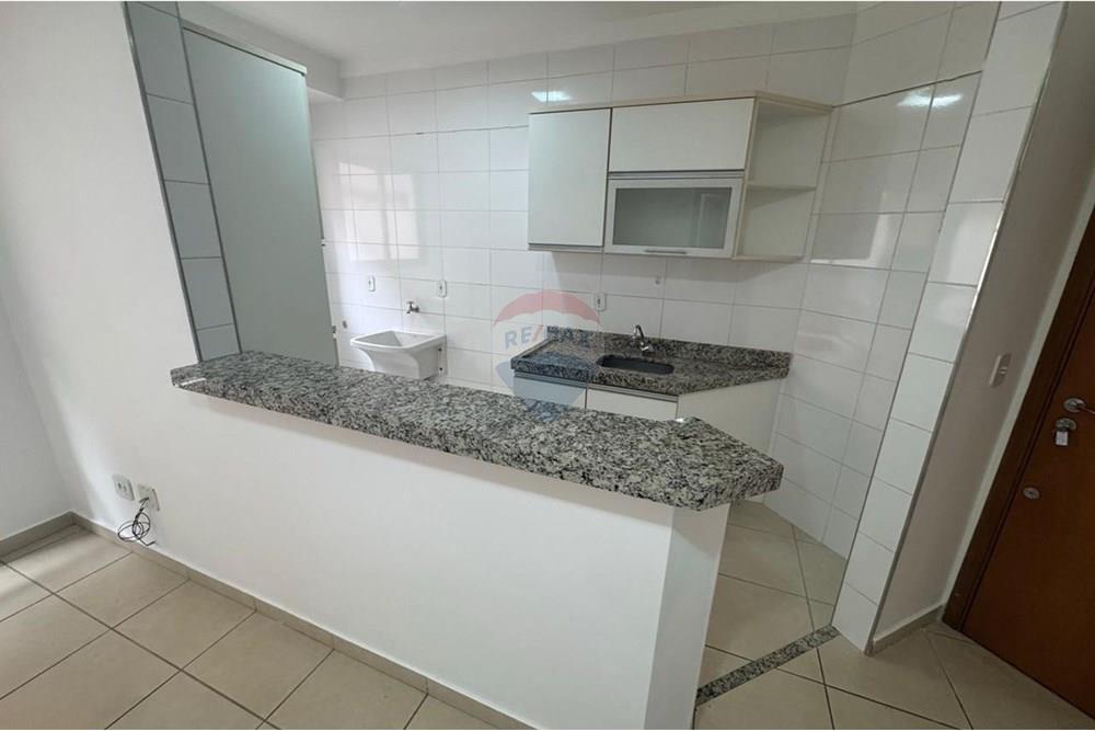 Apartamento - Alugar - Ribeirão Preto , São Paulo - f080a77f-38a8-419b-bf2c-811bf0451e51.jpg - 780071015-442