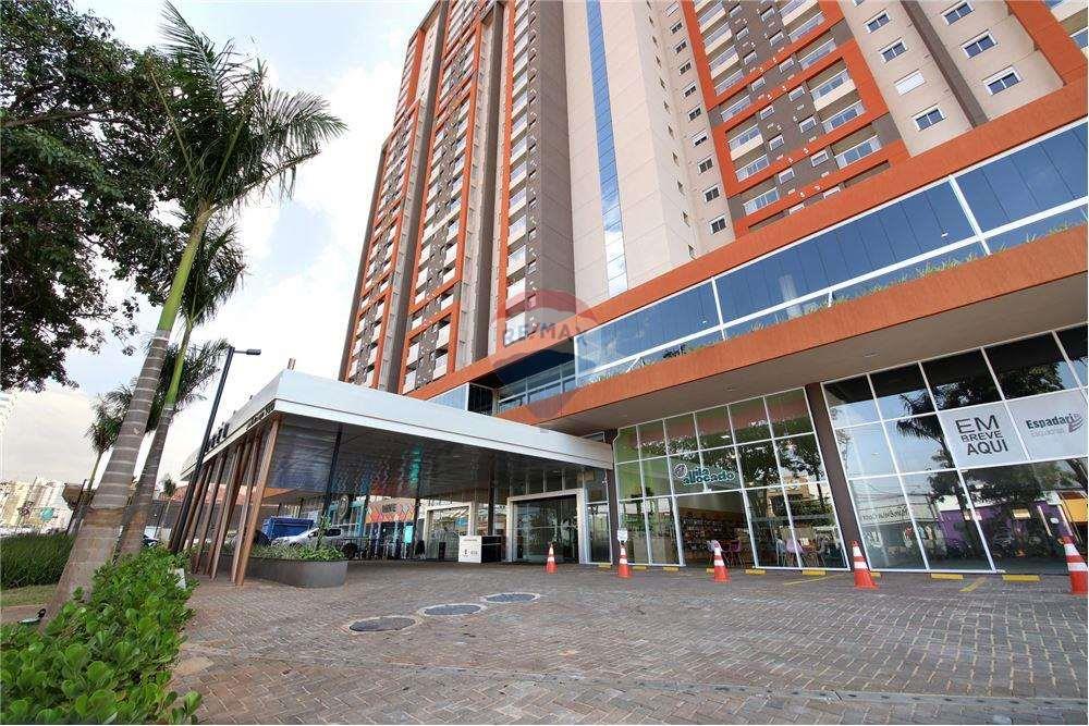 Apartamento - Alugar - Ribeirão Preto , São Paulo - 1.jpg - 780071004-1145