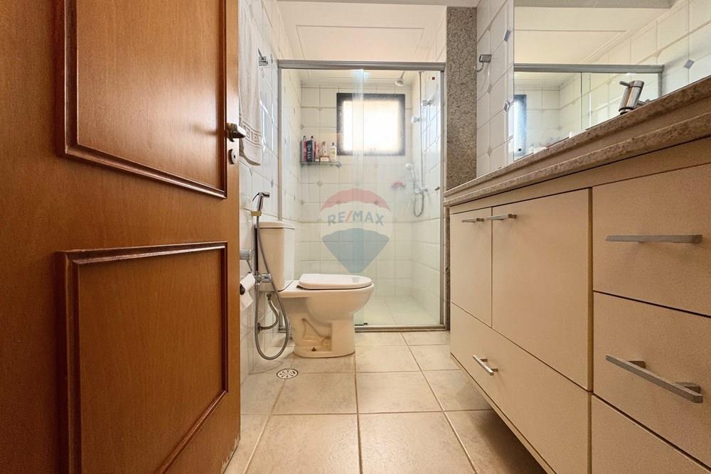 Apartamento - Venda - Ribeirão Preto , São Paulo - IMG_0984.JPG - Banheiro - 780211019-63