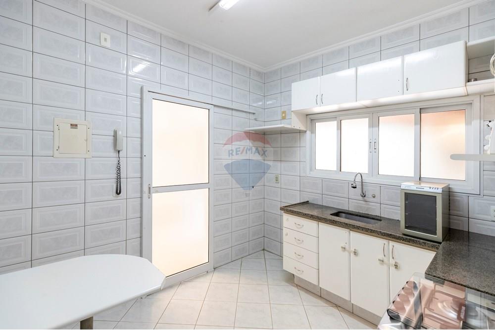 Casa de Condomínio - Venda - Ribeirão Preto , São Paulo - IMG_3893-HDR.jpg - Cozinha - 780091071-4