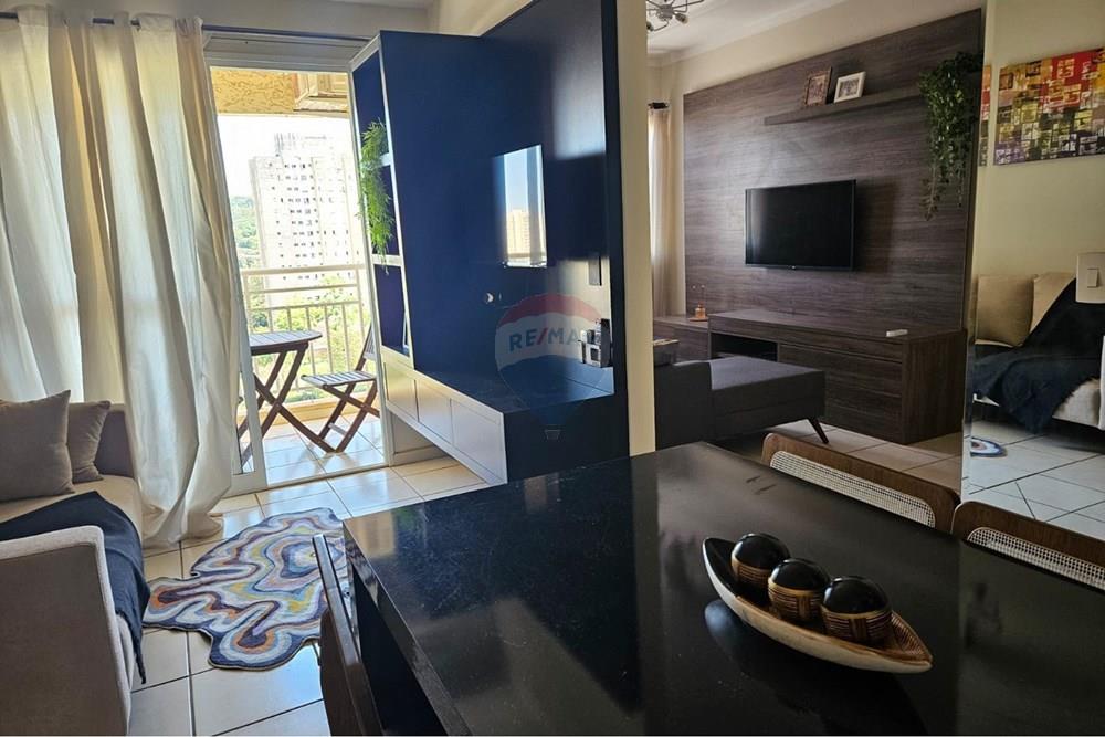 Apartamento - Alugar - Ribeirão Preto , São Paulo - c580249c-0532-49a5-8396-27c25fa2dd5b.jpg - 780071004-1158
