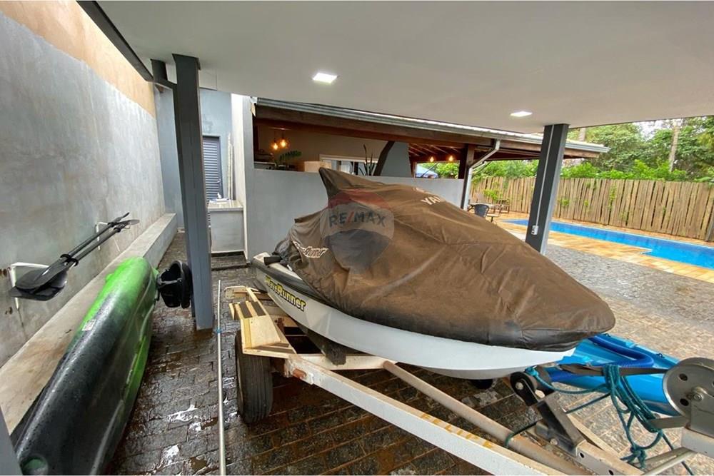 Casa de Condomínio - Venda - Rifaina , São Paulo - dcfb98ec-5788-4e3d-978f-f6fceb63ed10.jpg - 780171018-395