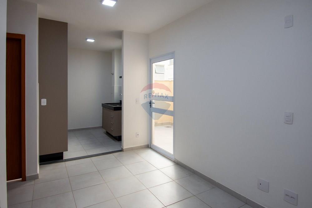 Apartamento - Alugar - Ribeirão Preto , São Paulo - WTB-Res-Iris_0415.JPG - 780241008-259