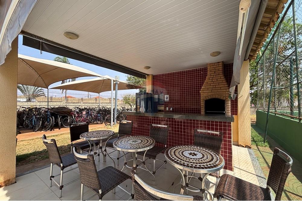 Apartamento - Venda - Ribeirão Preto , São Paulo - IMG_1948.JPG - Pátio interno - 780091043-58