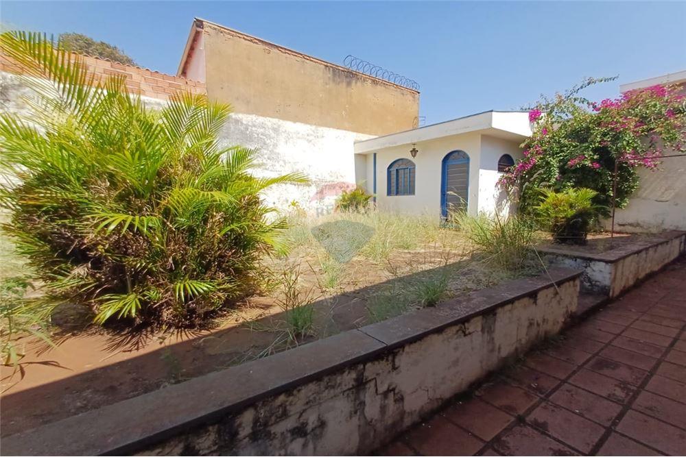 Casa - Venda - Ribeirão Preto , São Paulo - Quintal - Quintal - 780091116-44