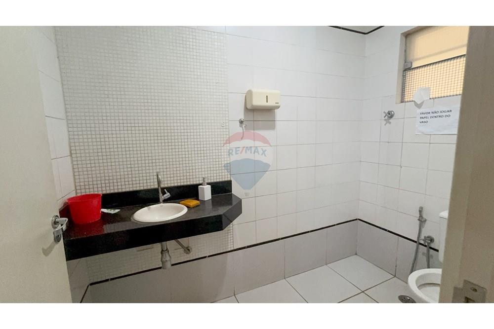 Galpão - Alugar - Ribeirão Preto , São Paulo - GALPÃO AV. DA SAUDADE, 2133 (9 de 20).jpg - 780071004-1003