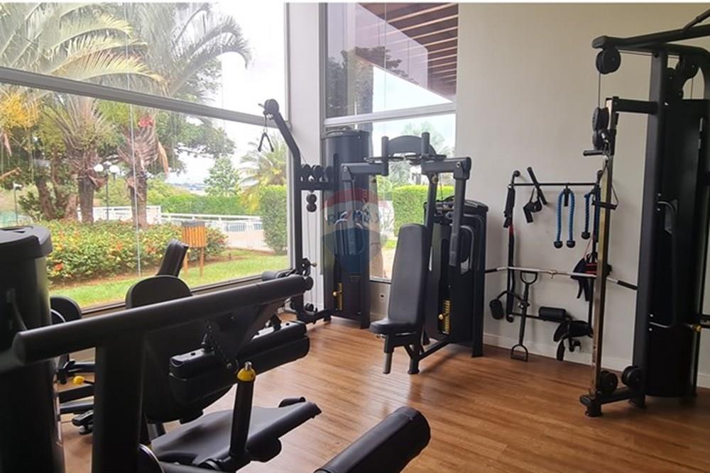 Casa de Condomínio - Alugar - Ribeirão Preto , São Paulo - 20240216_103828.jpg - 780171002-62