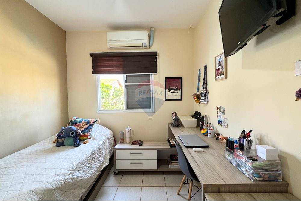 Casa de Condomínio - Venda - Ribeirão Preto , São Paulo - IMG_2986.JPG - Quarto infantil - 780211055-4