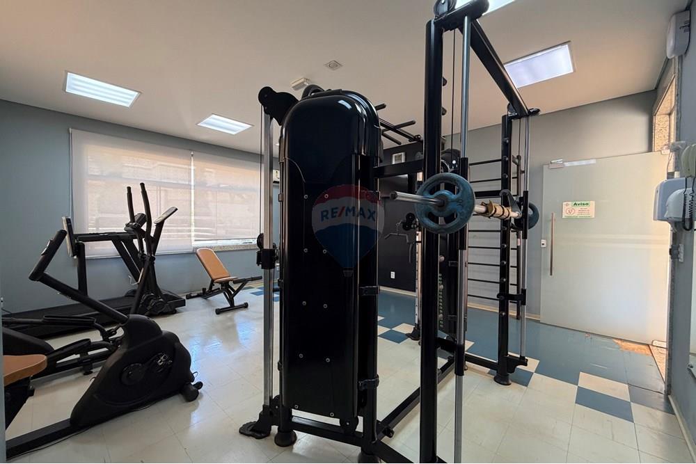 Apartamento - Venda - Ribeirão Preto , São Paulo - IMG_0908.JPG - Pátio interno - 780091043-61