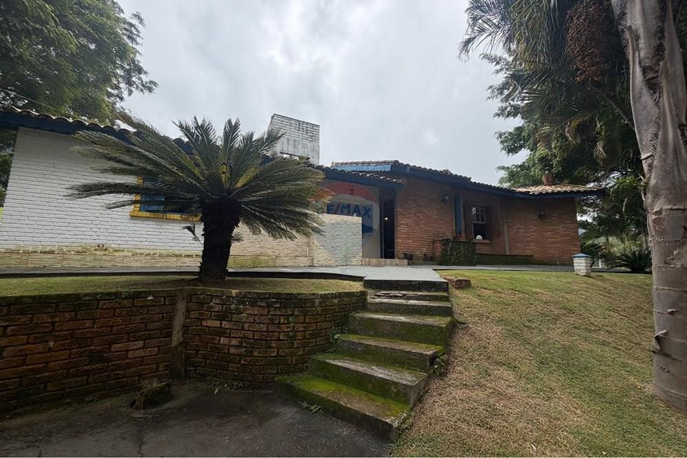 Chácara / Sítio / Fazenda - Venda - Lagoinha , São Paulo - 1000169266[1].jpg - Pátio interno - 780091101-2