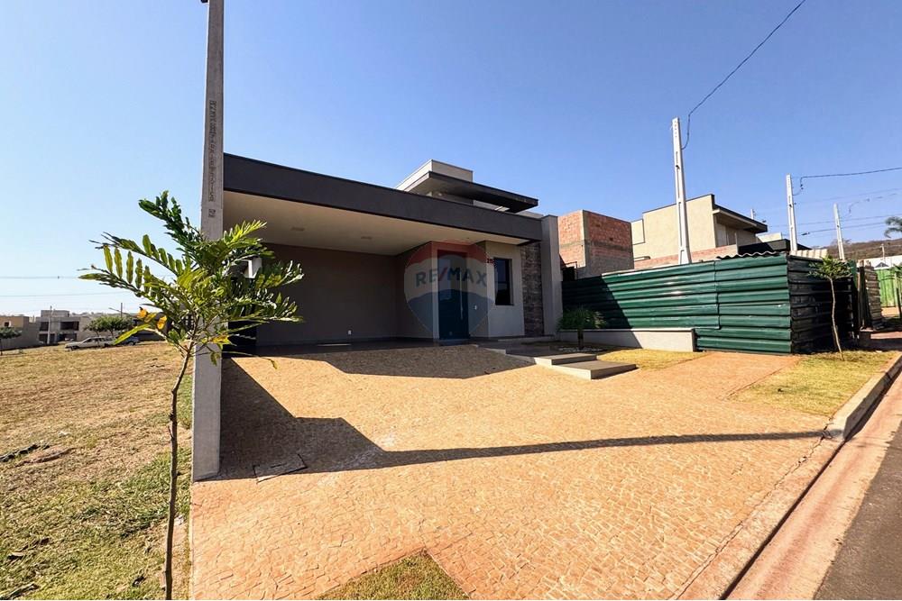 Casa de Condomínio - Venda - Ribeirão Preto , São Paulo - IMG_2093.JPG - 780211044-46