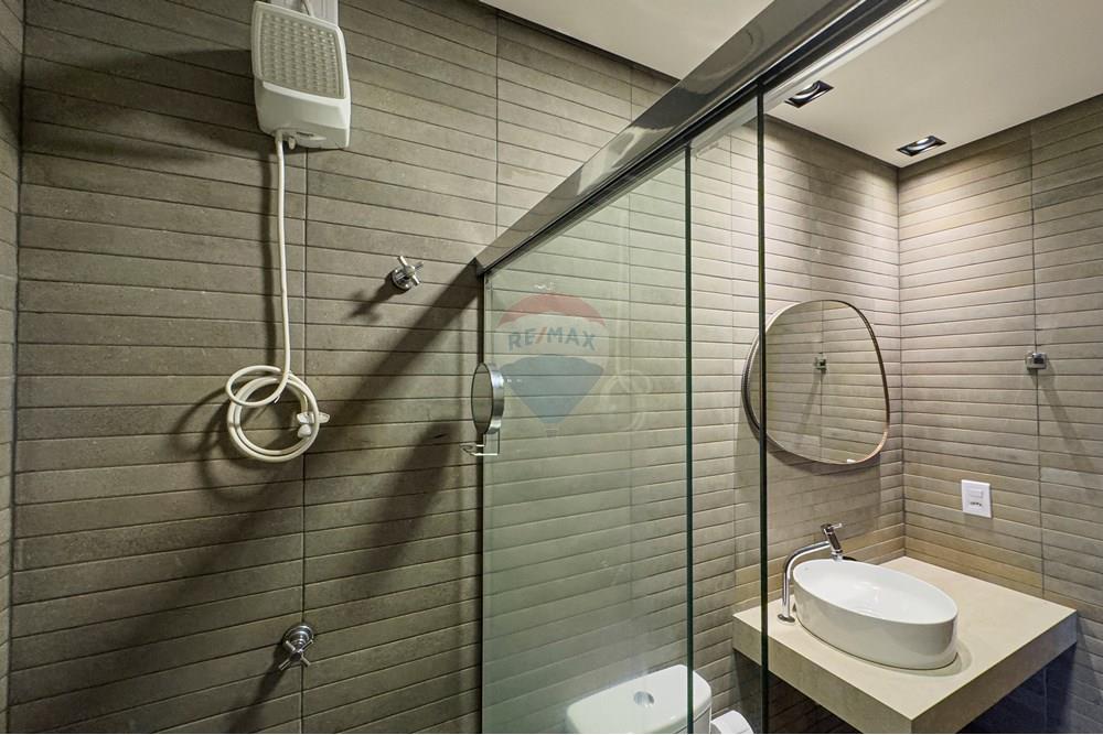 Studio - Venda - Ribeirão Preto , São Paulo - banheiro (3).jpg - 780151011-122