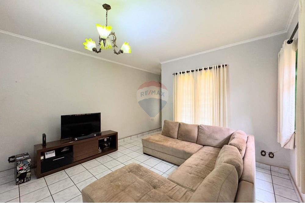 Casa - Venda - Ribeirão Preto , São Paulo - Sala_2.jpg - 780211057-3