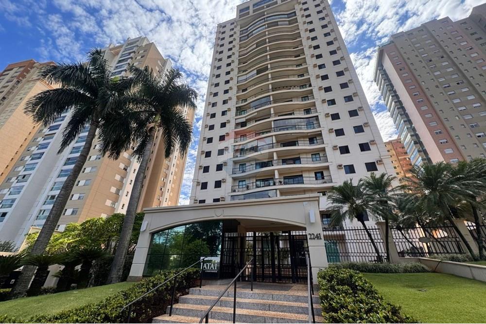 Apartamento - Alugar - Ribeirão Preto , São Paulo - bf13ed95-5eea-4d08-82f8-97d2c16df0bd.jpg - 780071015-383