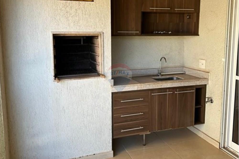 Apartamento - Alugar - Ribeirão Preto , São Paulo - 27.jpg - Área Gourmet - 780241037-73