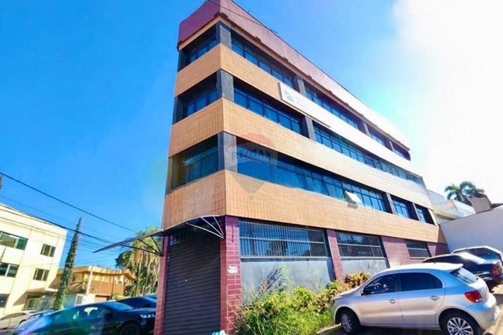 Prédio - Alugar - Ribeirão Preto , São Paulo - fd03c597-b81f-453f-b7f4-07474cf48270.jpg - 780071015-512