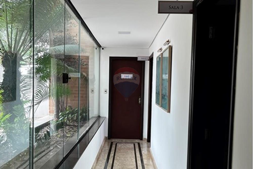 Cj. Comercial/ Sala - Alugar - São João da Boa Vista , São Paulo - IMG_3013.JPEG - Corredor - 780291002-24