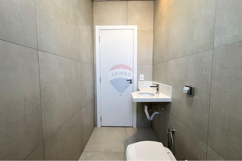 Casa de Condomínio - Venda - Ribeirão Preto , São Paulo - 52.JPG - Banheiro - 780211052-24