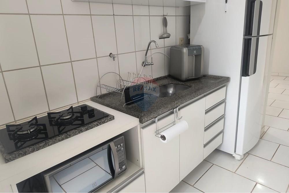 Apartamento - Alugar - Ribeirão Preto , São Paulo - 5f3a1224-0b39-4176-ac25-a1a8191db02c.jpg - 780171018-393