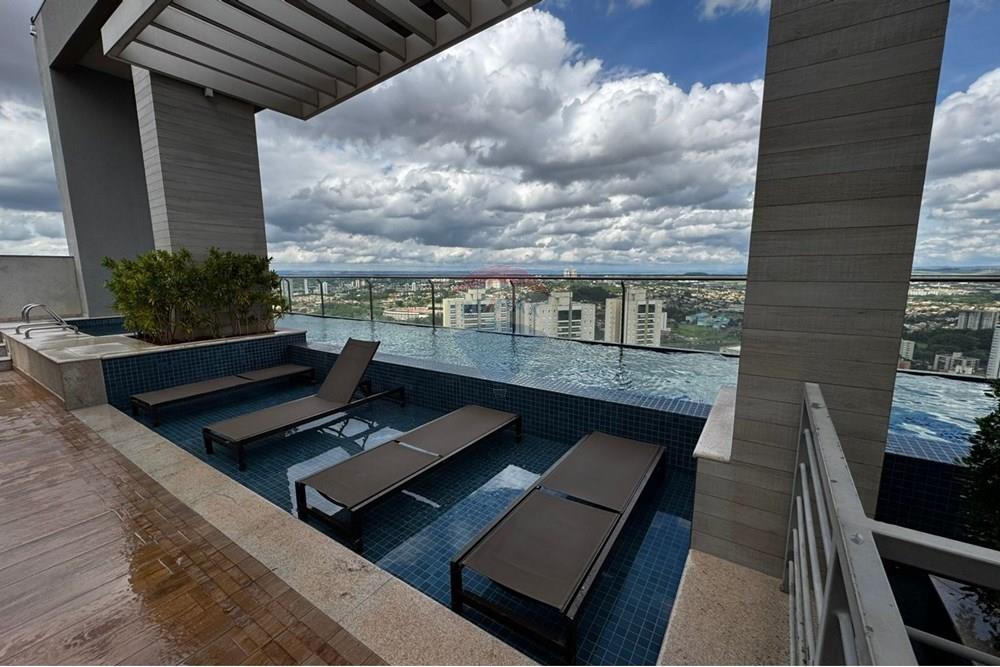 Apartamento - Alugar - Ribeirão Preto , São Paulo - ef25e6d9-2b70-43fb-95da-b70b5a507183.jpg - 780071015-500