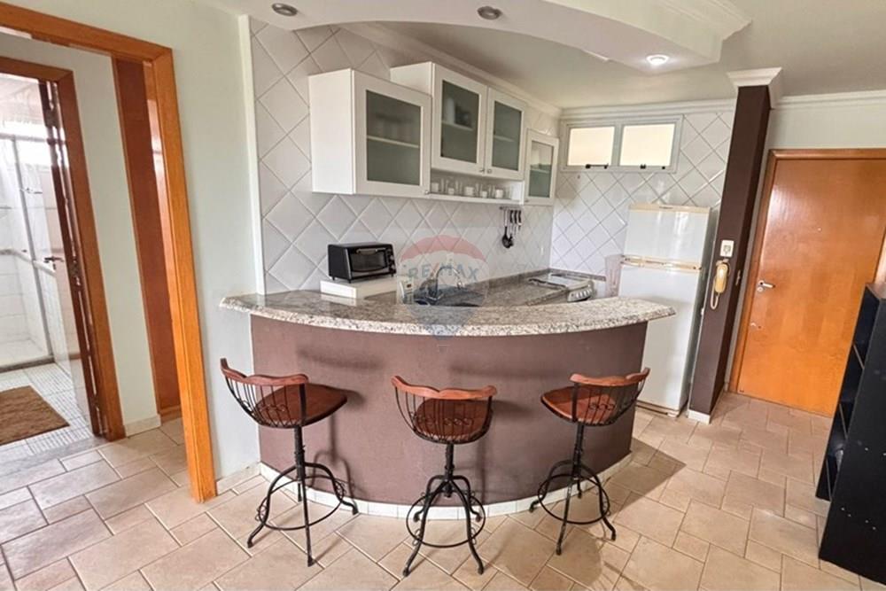 Apartamento - Alugar - Ribeirão Preto , São Paulo - ef1f00e0-67bf-4432-aa40-53236651f582.jpg - 780071015-574