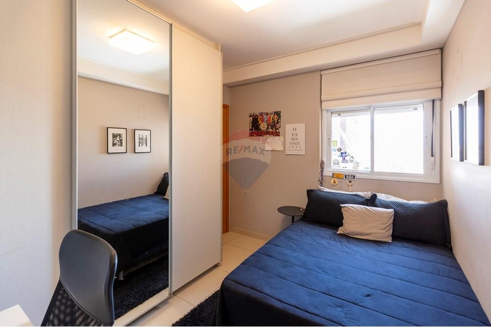 Apartamento - Venda - Ribeirão Preto , São Paulo - IMG_0779-HDR.jpg - Quarto - 780091043-64