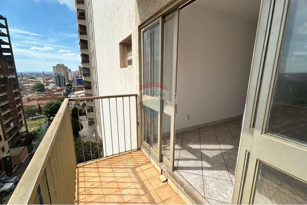 Apartamento - Venda - Ribeirão Preto , São Paulo - ed atlanta sem garagem 15.jpg - 780241010-18