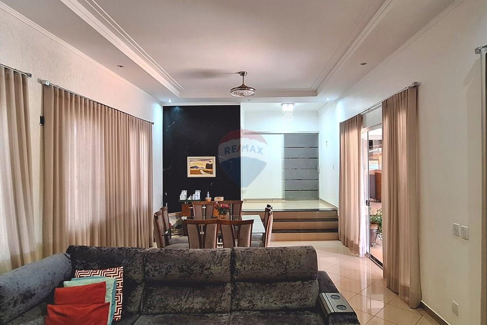 Casa de Condomínio - Venda - Ribeirão Preto , São Paulo - 02 SALA 4.jpg - 780271060-86