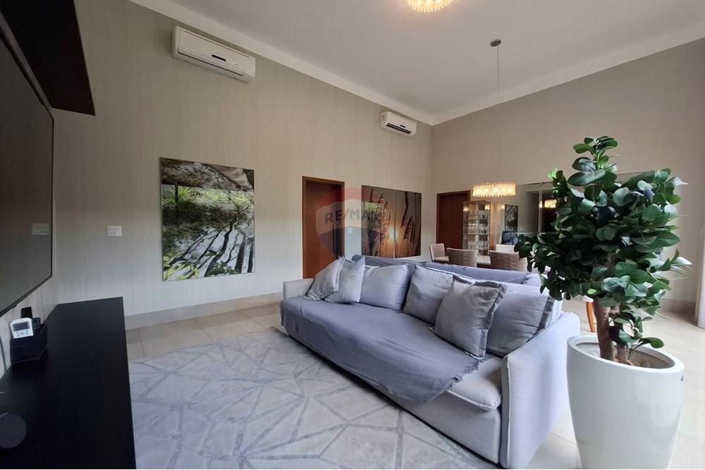 Casa de Condomínio - Venda - Ribeirão Preto , São Paulo - 49.jpg - Sala de estar - 780171006-229