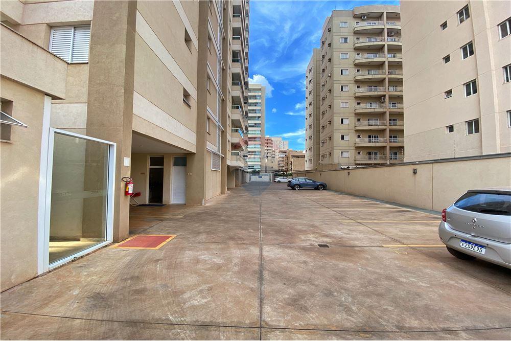 Apartamento - Venda - Ribeirão Preto , São Paulo - 58 - 780171018-368