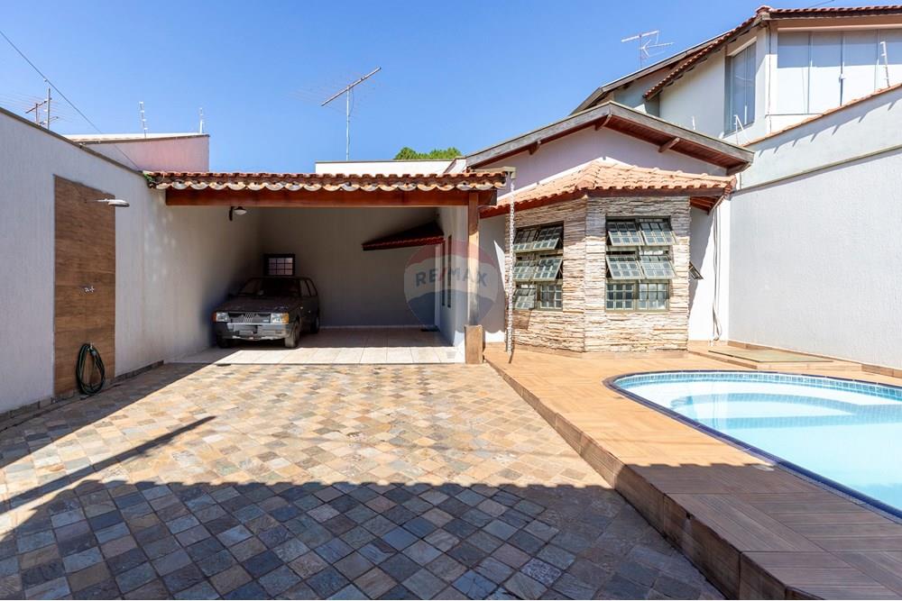 Casa - Venda - Ribeirão Preto , São Paulo - IMG_3019-HDR.jpg - Garagem - 780091032-135