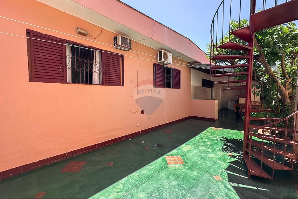 Casa - Venda - Ribeirão Preto , São Paulo - IMG_2664.jpg - Churrasqueira - 780211038-56