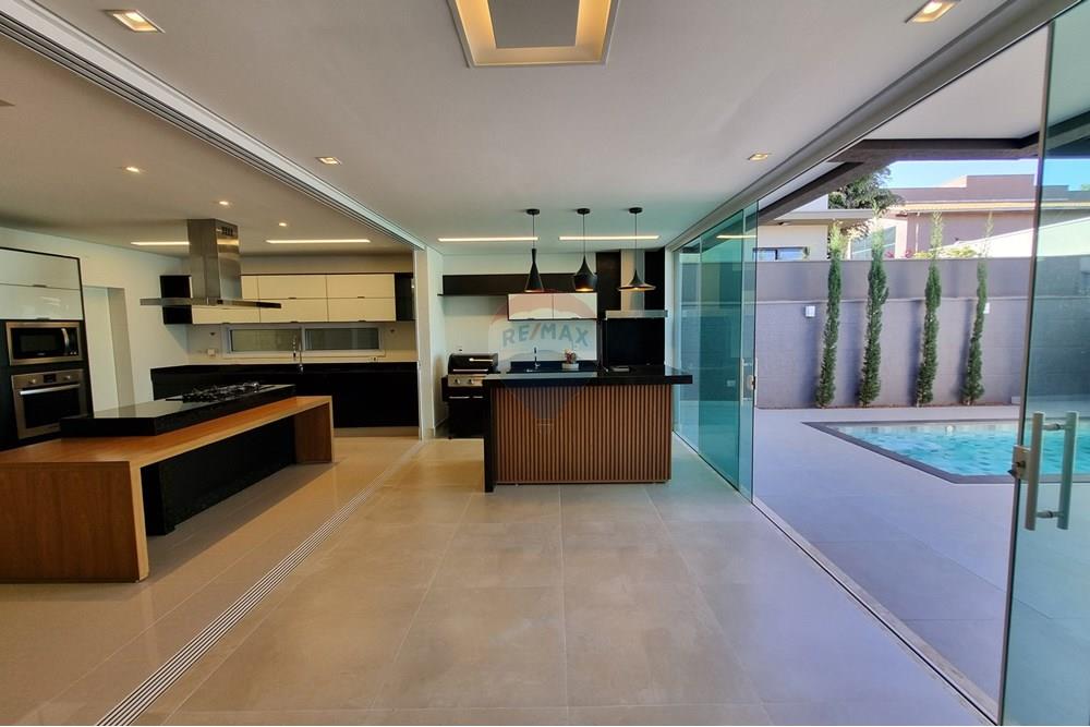 Casa de Condomínio - Alugar - Ribeirão Preto , São Paulo - 20250524_094839.jpg - 780171002-62