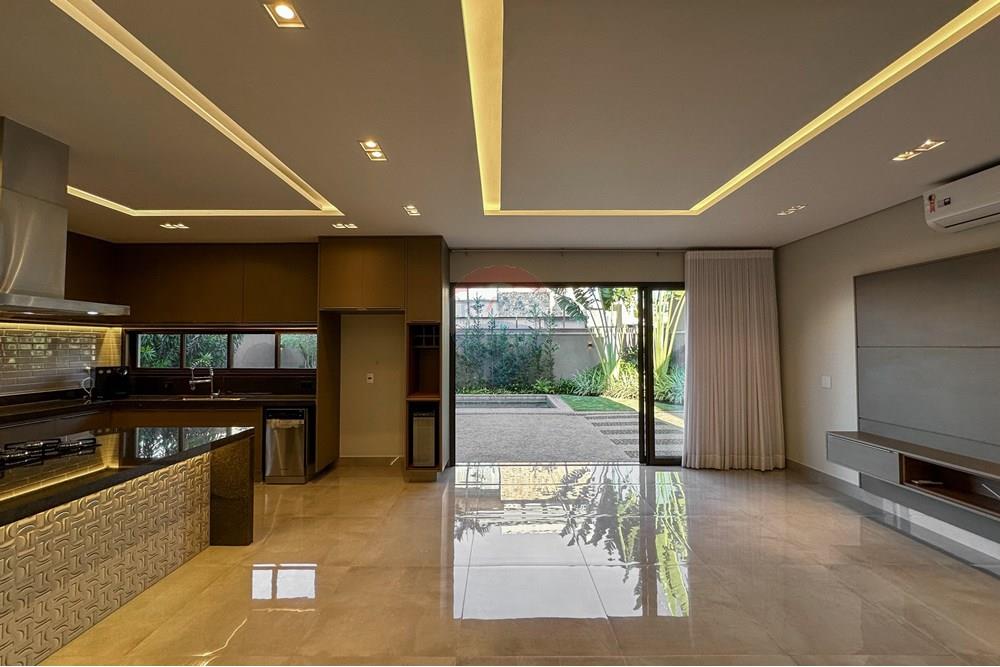 Casa de Condomínio - Venda - Ribeirão Preto , São Paulo - 24.jpg - 780241012-34