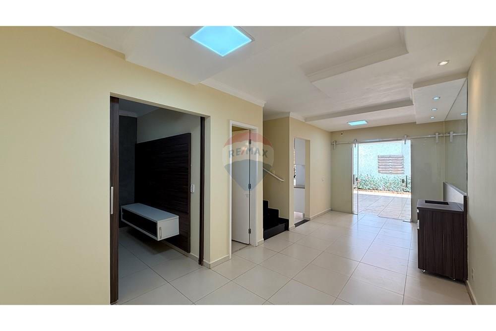 Casa de Condomínio - Venda - Ribeirão Preto , São Paulo - IMG_2660.JPG - 780121020-84