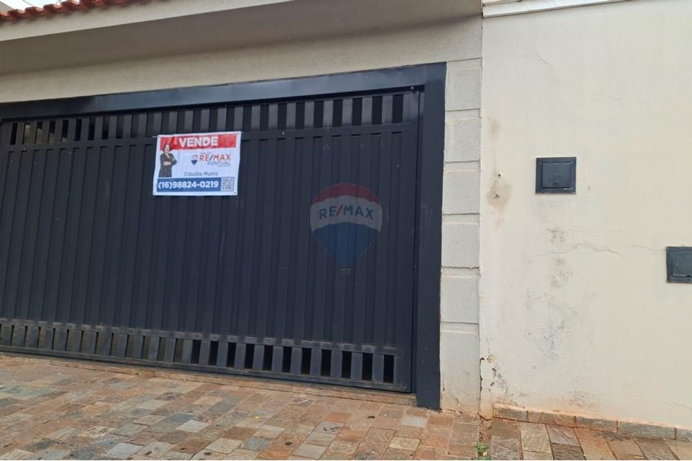 Casa - Venda - Ribeirão Preto , São Paulo - 1.jpg - 780171006-272