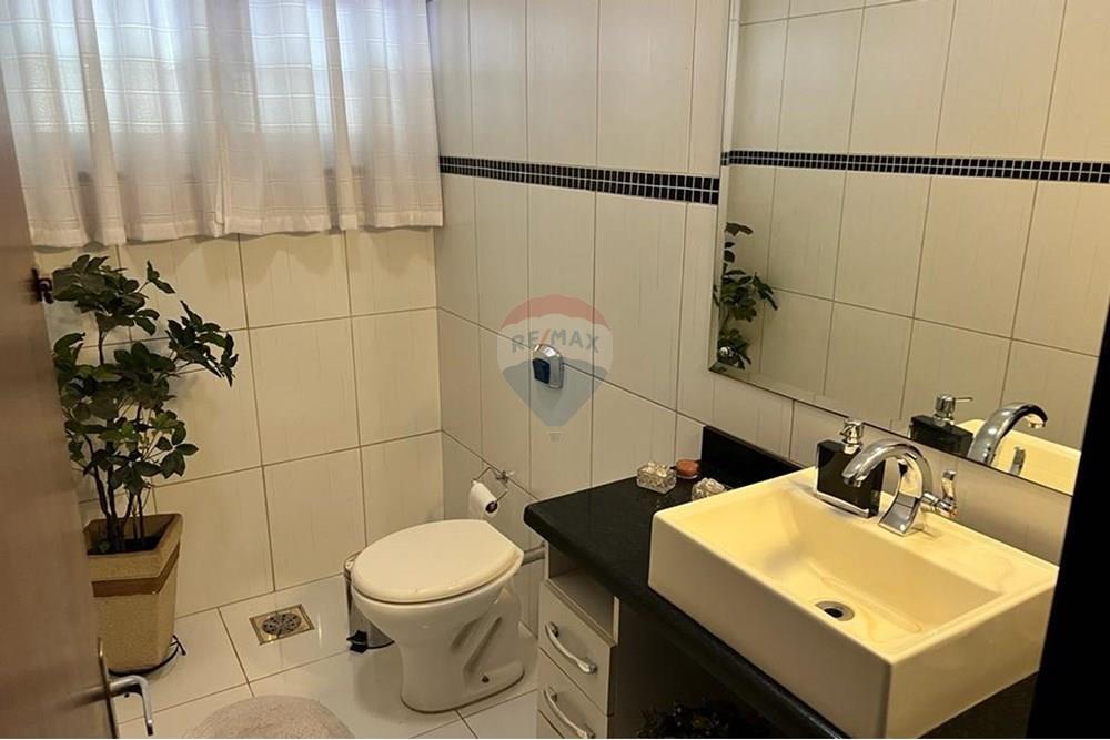 Casa de Condomínio - Venda - Ribeirão Preto , São Paulo - banheiro 2.jpeg - 780171066-24