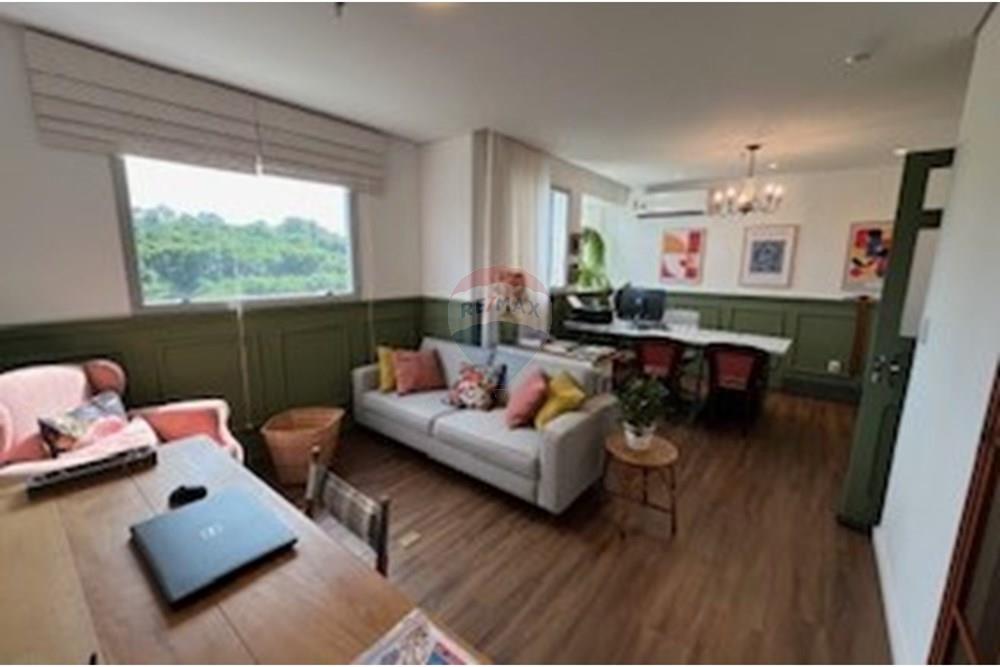 Cj. Comercial/ Sala - Alugar - Ribeirão Preto , São Paulo - IMG_4825.jpg - 780071004-1138