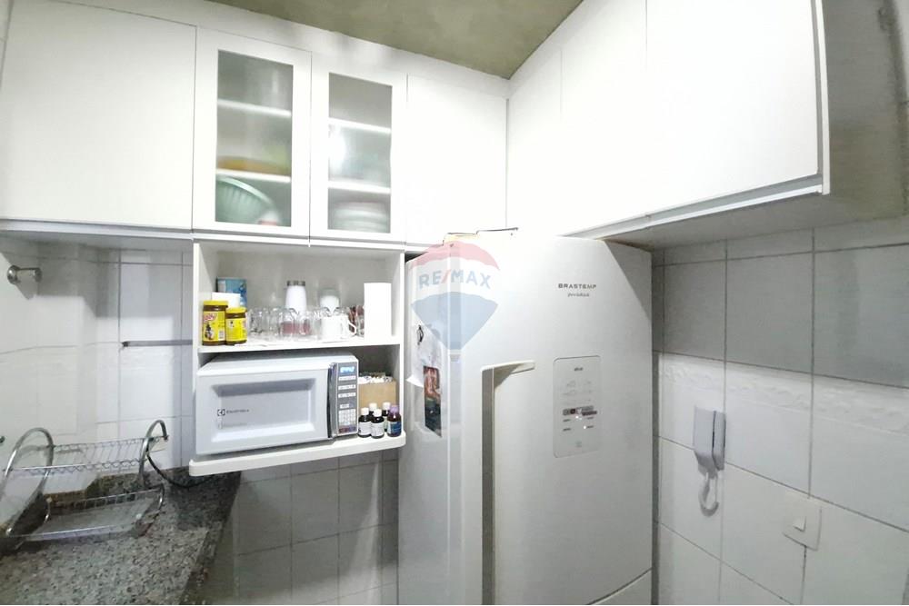Apartamento - Venda - Ribeirão Preto , São Paulo - 20250509_145749.jpg - Cozinha - 780091028-118