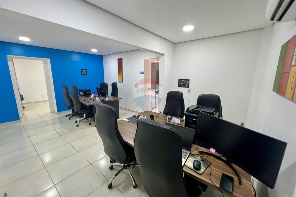 Prédio - Venda - Ribeirão Preto , São Paulo - IMG_4004.jpeg - Sala - 780091029-158