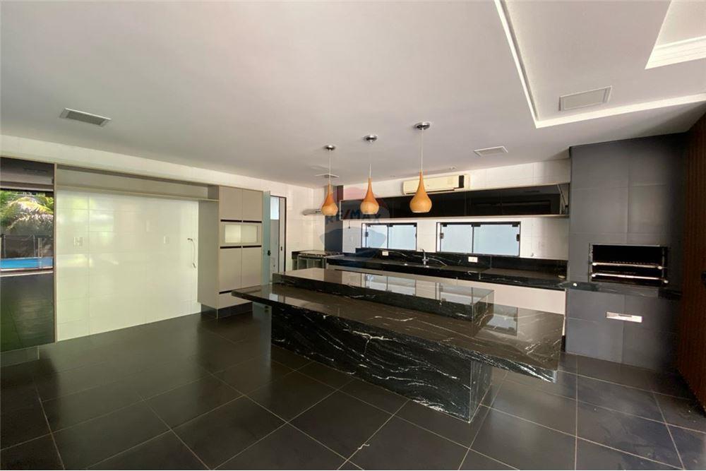 Casa de Condomínio - Alugar - Ribeirão Preto , São Paulo - 1 - 780241008-226