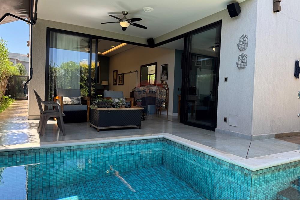 Casa de Condomínio - Venda - Ribeirão Preto , São Paulo - IMG_9332.JPG - 780151019-54