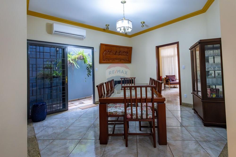 Casa - Venda - Ribeirão Preto , São Paulo - @karinanogueirafotografia-8125.jpg - Sala de jantar - 780151047-5